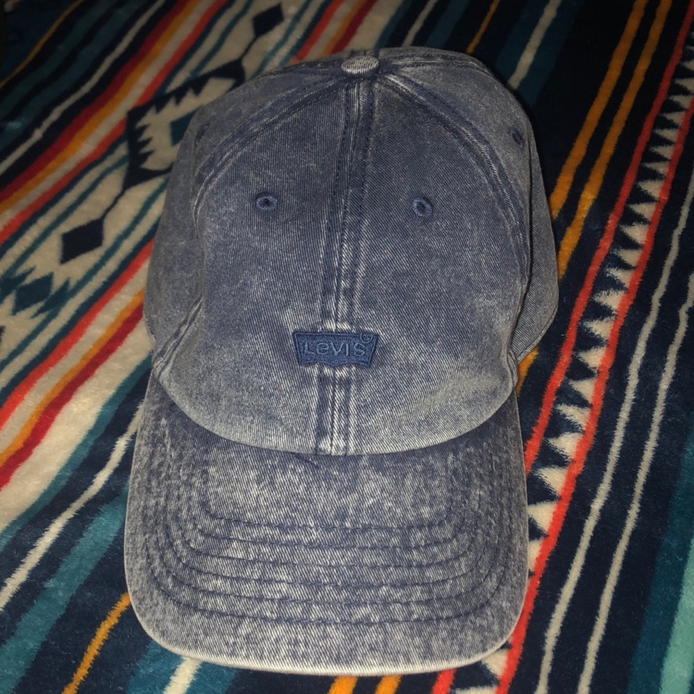 Levi’s Hat